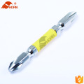 Torque Electric Double Head Screwdriver Bit